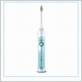 philips sonicare healthywhite classic edition electric toothbrush in blue