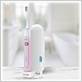 philips sonicare healthywhite classic edition rechargeable electric toothbrush