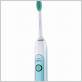 philips sonicare healthywhite electric toothbrush