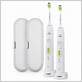 philips sonicare healthywhite electric toothbrush 2-pk