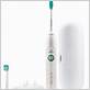 philips sonicare healthywhite electric toothbrush holiday pack 4 pc
