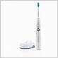 philips sonicare healthywhite hx6730 electric toothbrush