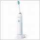 philips sonicare hx3214 01 cleancare+ electric toothbrush review