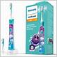 philips sonicare hx6322/04 electric toothbrush