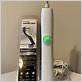 philips sonicare hx6530 electric toothbrush