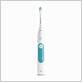 philips sonicare hx6631/02 3 series gum health rechargeable electric toothbrush