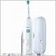 philips sonicare hx6731 34 healthywhite electric toothbrush bonus pack