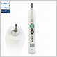 philips sonicare hx6910 electric toothbrush