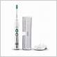 philips sonicare hx6911 02 electric toothbrush