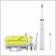 philips sonicare hx9332 04 diamondclean electric toothbrush review