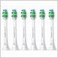 philips sonicare intercare toothbrush heads