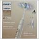 philips sonicare perfect clean rechargeable toothbrush