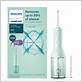 philips sonicare power flosser 3000 cordless mint