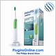 philips sonicare powerup hx3110 02 electric toothbrush heads