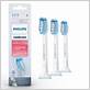 philips sonicare pro results toothbrush heads