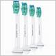 philips sonicare proresults toothbrush heads