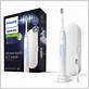 philips sonicare protectiveclean 5100 electric toothbrush mode 3