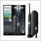 philips sonicare protectiveclean 6100 black electric toothbrush