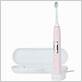 philips sonicare protectiveclean 6100 pastel pink electric toothbrush