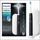 philips sonicare protectiveclean model 4300 electric toothbrush