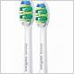 philips sonicare replacement toothbrush head