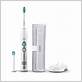 philips sonicare sonic electric toothbrush hx6902