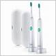 philips sonicare toothbrush 3 series