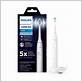 philips sonicare toothbrush 4100 review