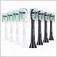 philips sonicare toothbrush 5100 replacement heads