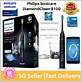 philips sonicare toothbrush 9100