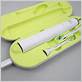 philips sonicare toothbrush charging case