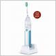 philips sonicare toothbrush electric sonic rechargeable e-series standard white