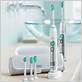 philips sonicare toothbrush flashing