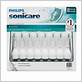 philips sonicare toothbrush heads 8 pack
