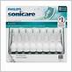 philips sonicare toothbrush heads e series costco