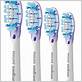 philips sonicare toothbrush heads interchangeable