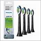 philips sonicare toothbrush heads w2