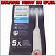 philips sonicare toothbrush hx369w1