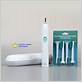 philips sonicare toothbrush hx6530