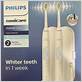 philips sonicare toothbrush hx6829/72