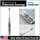 philips sonicare toothbrush hx6910