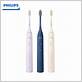 philips sonicare toothbrush vibrates on charger