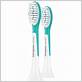 philips sonicare vs regular toothbrush