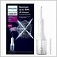 philips sonicare water flosser 2018