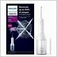 philips sonicare water flosser heads