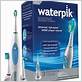 philips sonicare waterpik instructions