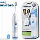 philips sonicare xtreme power battery operated electric toothbrush hx3351