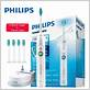 philips toothbrush hx6730