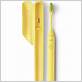 philips toothbrush yellow