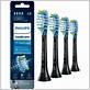 philips travel toothbrush replacement heads